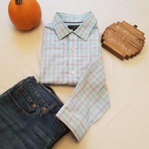 Banana Republic (L) Slim Fit Shirt